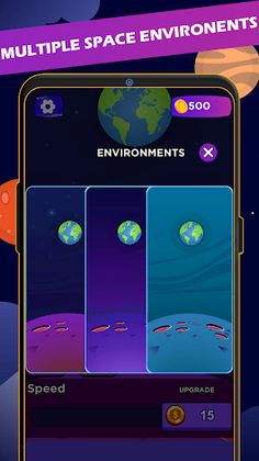 Ball blast: cannon shooting - Screenshot 3