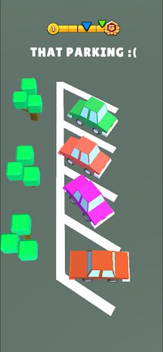 Perfect Run - Screenshot 4