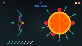 Archer : Hit - Screenshot 2