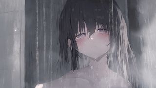 우울증 체험 미연시 - Screenshot 2