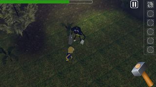 Don't hug me I'm so scared - Screenshot 2