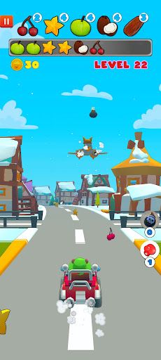 Speed Match 3D - Screenshot 1