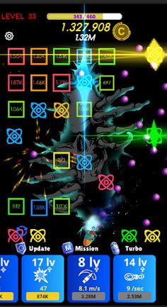 Best Ball - Screenshot 1