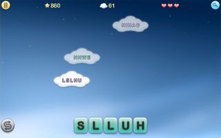 Jumbline 2 - Screenshot 2