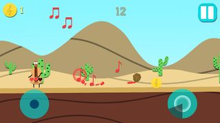 Noisy Notes - Screenshot 2