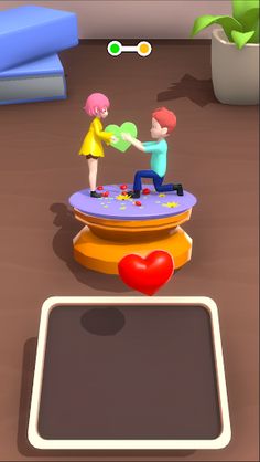 DIY Magical Globes - Screenshot 2