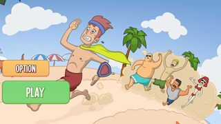 Jin Ping | Conquer the world X - Screenshot 1