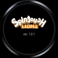 Spintouch Light - Screenshot 1