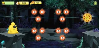 Blob Hut - Screenshot 3