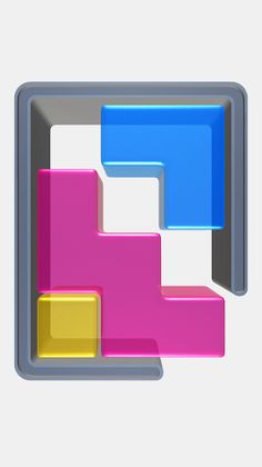 JellyPuzzle - Screenshot 1