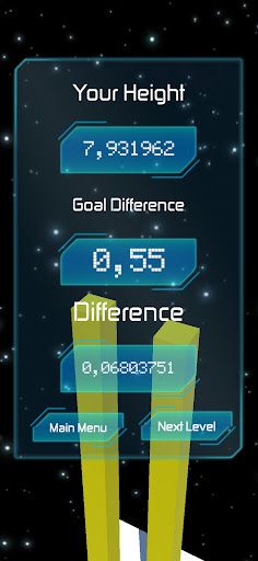 Reflex Check - Screenshot 3