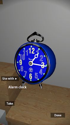 Remorse - Screenshot 4