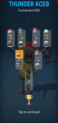 Tennis Premium - Screenshot 4