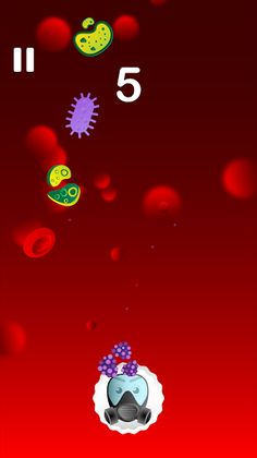 Bad Virus - Screenshot 4