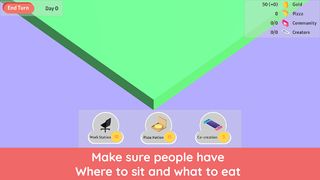 MAKE GAMES - Screenshot 2