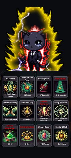 Idle Pets - Tower Defense - Screenshot 3