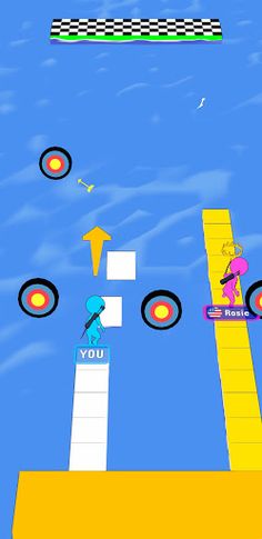 ArchRace - Screenshot 3