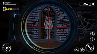 ghost detector spirit finder - Screenshot 3