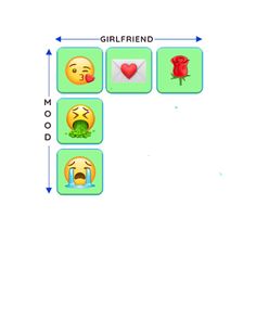 Emoji Cross - Screenshot 4