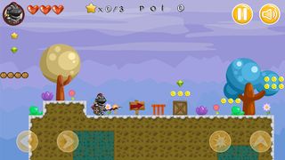Super Knight Pro - Screenshot 1