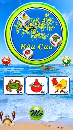 Bầu cua tết 2023 - Screenshot 4