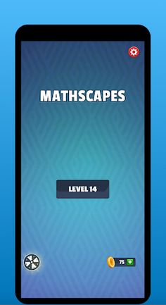 MathScapes - Screenshot 1