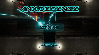 ANXDefense - Screenshot 1