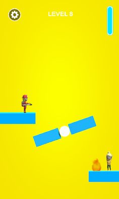 Fireman 3D - Screenshot 1