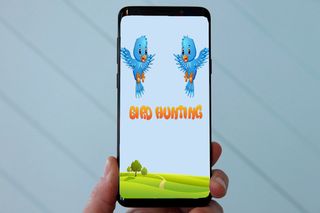 Bird Hunting - Screenshot 1