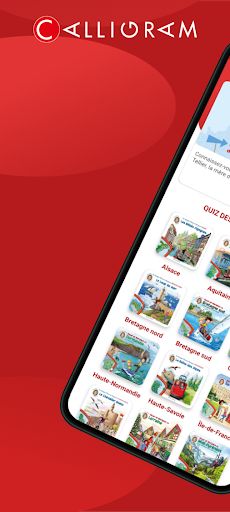 Oscar et Margaux : Quiz - Screenshot 2