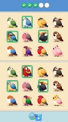 Find Difference -  Find Puzzle - Screenshot 4