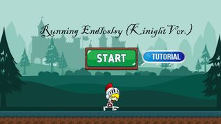 Endlessly KnightVer - By Rex - Screenshot 1