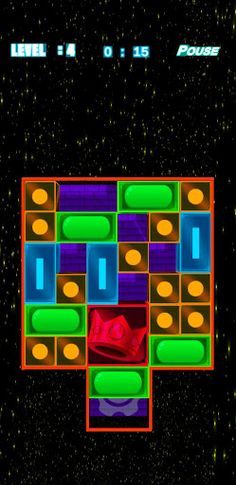 Super Puzze Game 3D - Screenshot 3