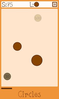 Circles - Screenshot 3