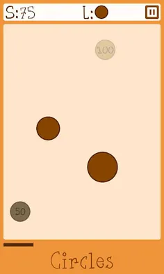 Circles - Screenshot 3