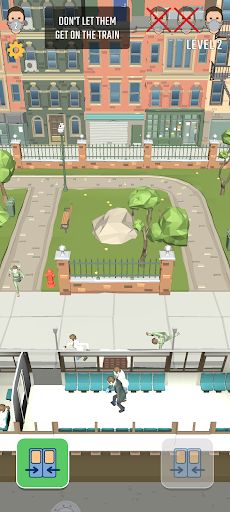 Angry Machinist - Screenshot 3