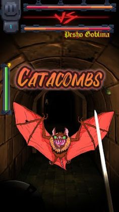 Dungeon Raider - Screenshot 1