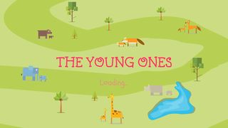 The Young Ones - Screenshot 1