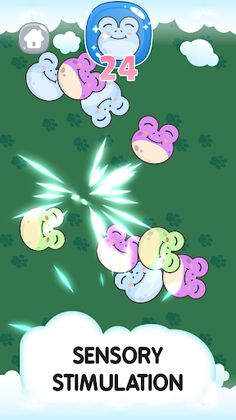 Tappy Toy - Screenshot 4