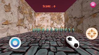 Maze Runner - Screenshot 3