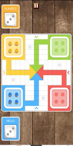Ludo World Fun Unlimited - Screenshot 4