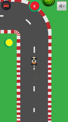 Formula Drag - Screenshot 2