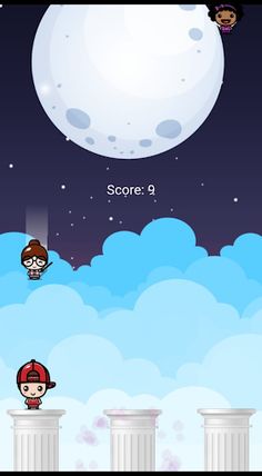 Bayangan Mantan - Screenshot 3