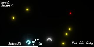 Light Life Arcade - Screenshot 2