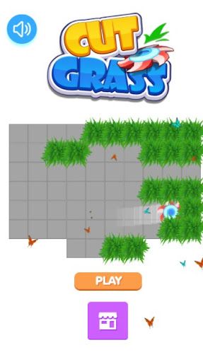 Cut Grass - Screenshot 2