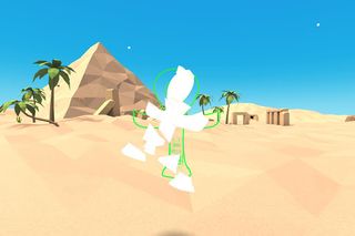 Fractured - Screenshot 3