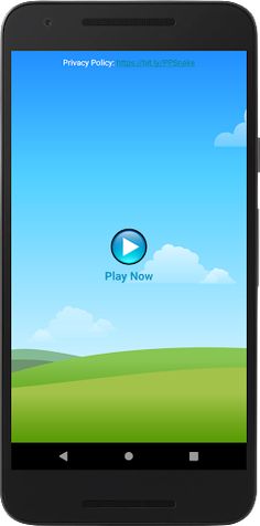 Retro Snake - Screenshot 1