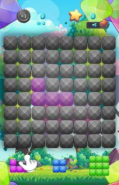 Balls Puzzle - Screenshot 2