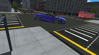 City Driving Simulator - Screenshot 3