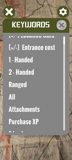 Warfighter WWII - Screenshot 1